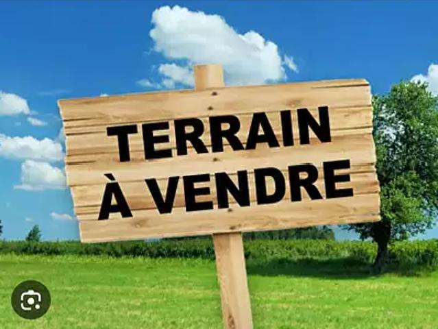 Terrain vente à Soissons, Longueval-barbonval