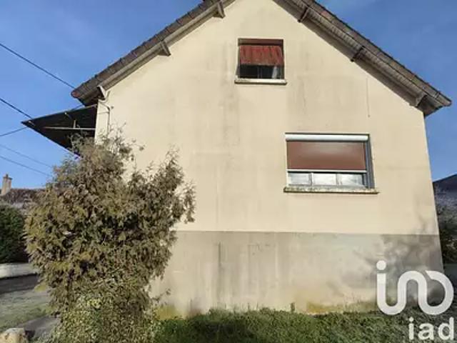 Maison vente à Les Sièges, Yonne