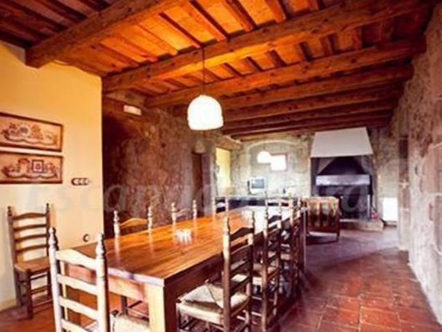 Casa en alquiler en Berguedà, Catalunya