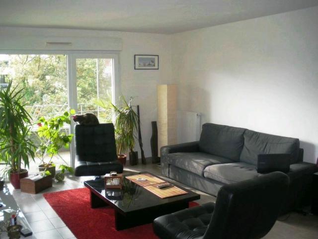 Appartement location à Rennes, Bretagne
