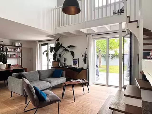 Maison vente à Nantes, Les Sorinières