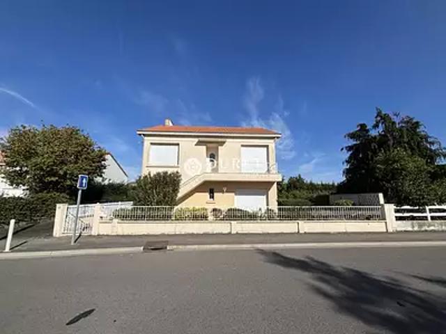 Maison vente à Nantes, Les Sorinières
