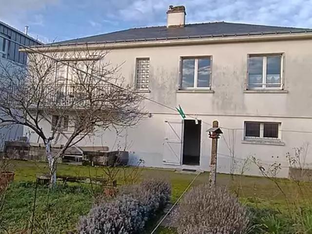 Maison vente à Nantes, Les Sorinières