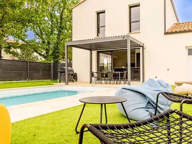 Maison vente à Nantes, Les Sorinières