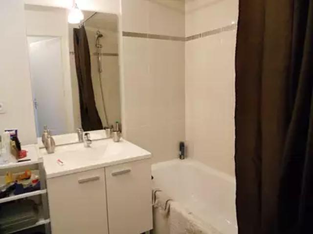 Appartement location à Nantes, Les Sorinières