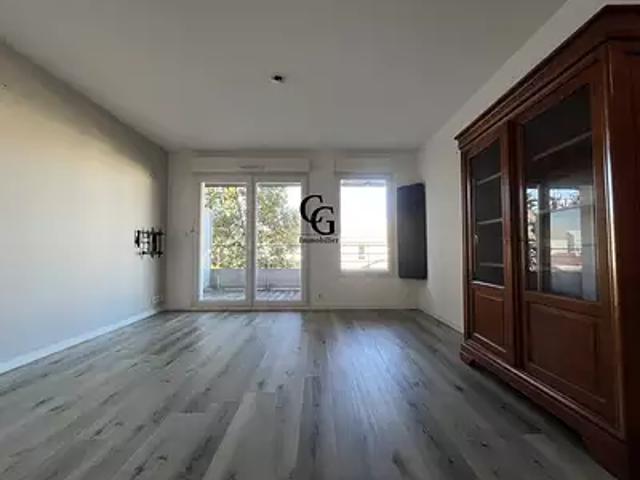 Appartement location à Les Sorinières, Loire-Atlantique