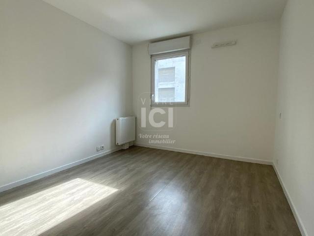 Appartement location à Les Sorinières, Loire-Atlantique