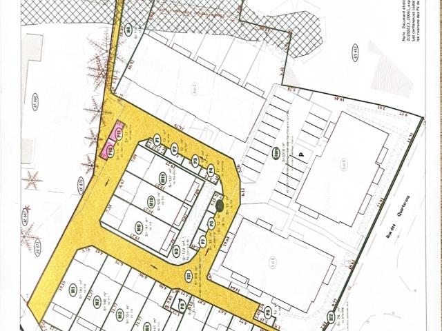 Garage location à Nantes, Les Sorinières
