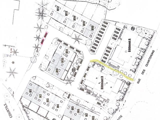 Garage location à Nantes, Les Sorinières