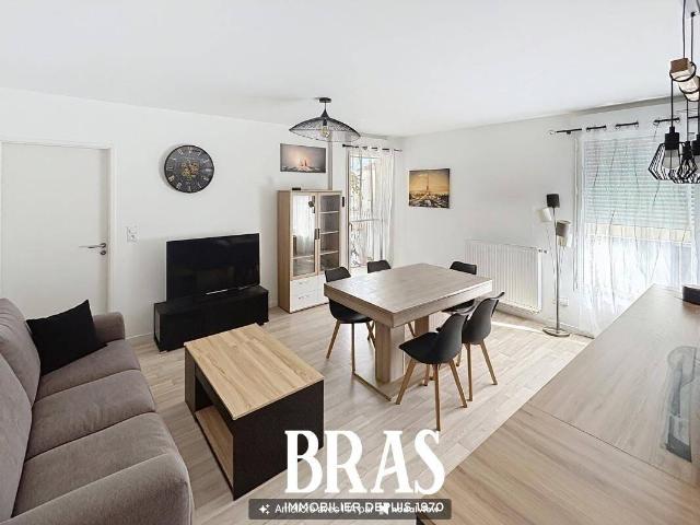 Appartement location à Les Sorinières, Loire-Atlantique