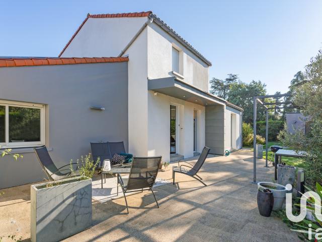 Maison vente à Les Sorinières