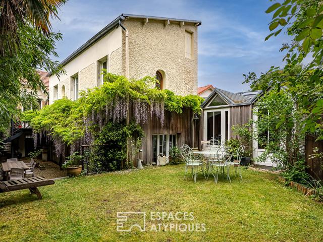 Maison vente à Boulogne-Billancourt, Meudon
