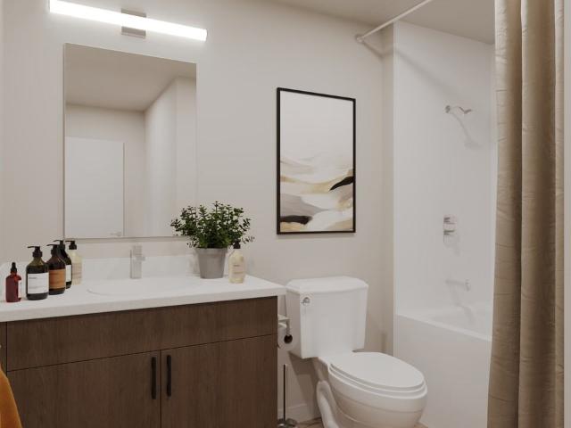 Apartment for rent in East St. Paul, Manitoba