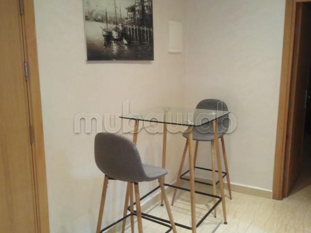 Appartement location à Anfa, Gharb-Chrarda-Beni Hssen