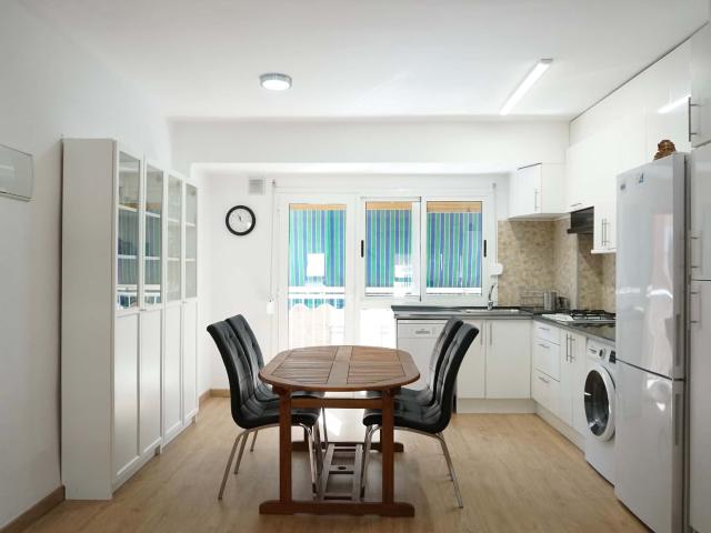 Apartamento en alquiler en Campanar, Comarca de València