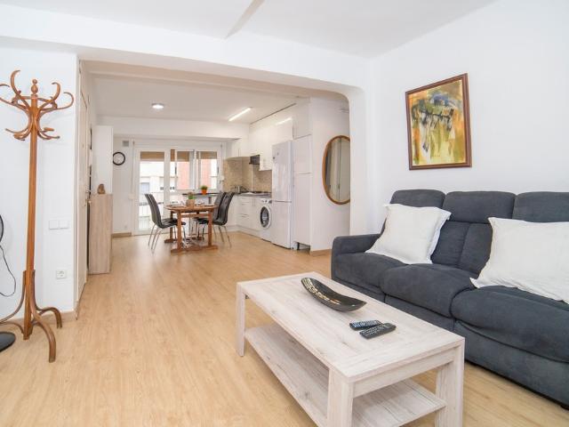 Apartamento en alquiler en Campanar, Comarca de València