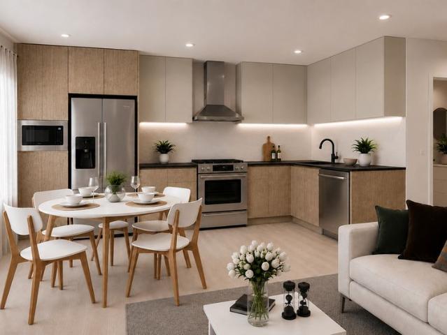 Apartment for rent in Magog, Estrie