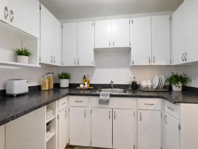Apartment for rent in Ontario