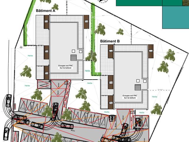 Appartement vente à Kurtzenhouse, Collectivité européenne d'Alsace