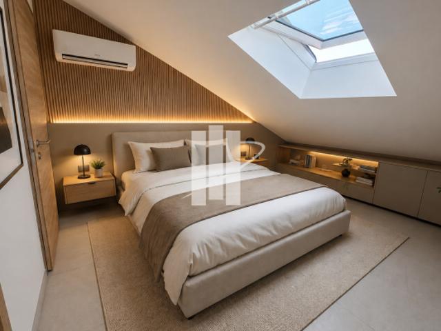 Appartement vente à Arrondissement de Draguignan, Saint-raphaël