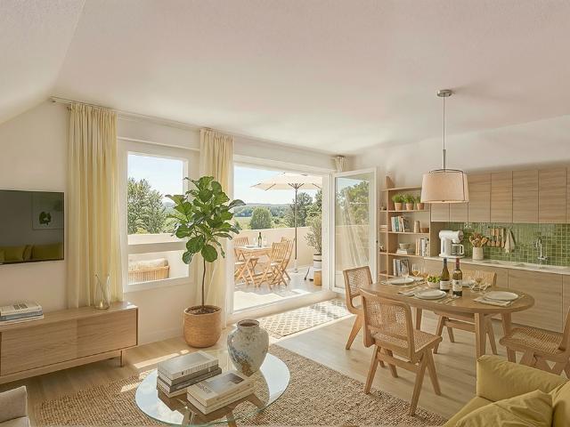 Appartement vente à Quimper, Bretagne