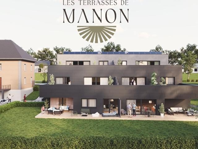 Wohnung kaufen in Grolley, Freiburg