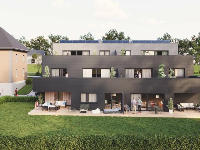 Wohnung kaufen in Grolley, Freiburg