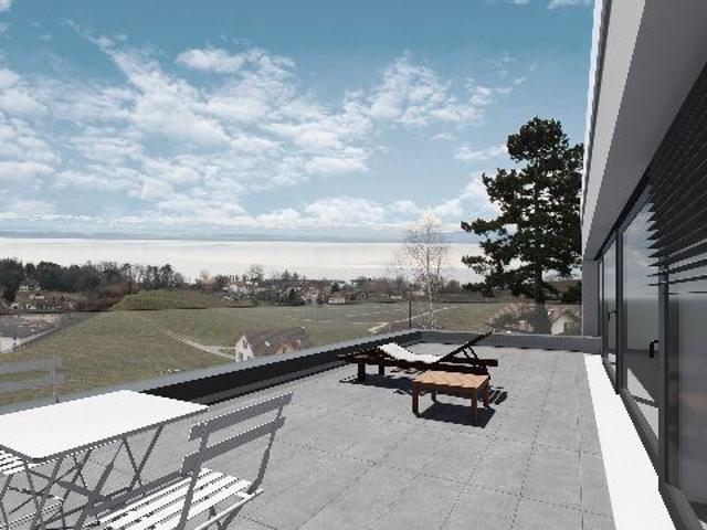 Haus mieten in Cortaillod