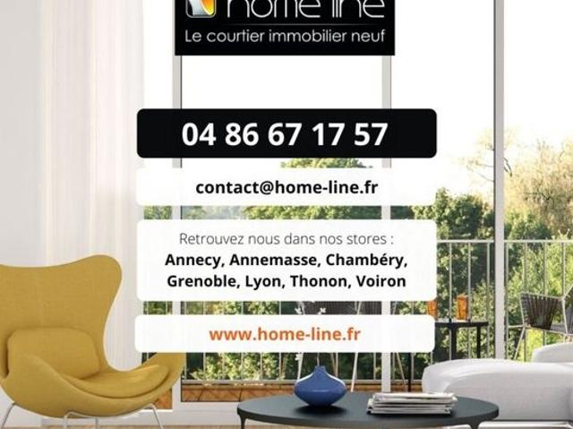 Appartement vente à Grenoble, Le Versoud