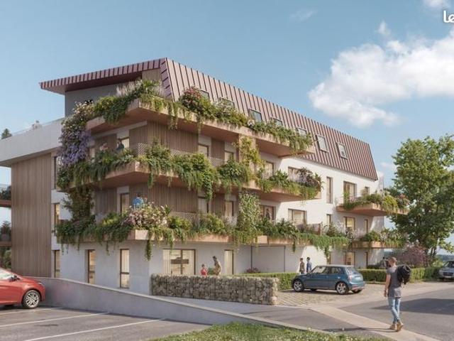 Appartement vente à Thann-Guebwiller, Issenheim