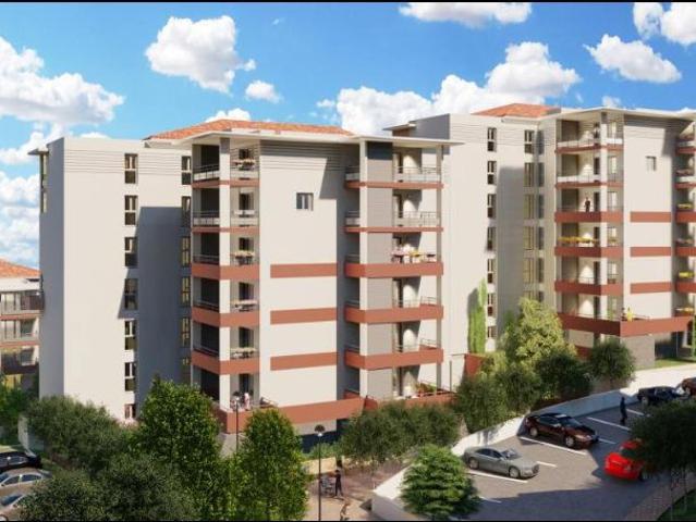 Appartement vente à Ajaccio, Sarrola-carcopino
