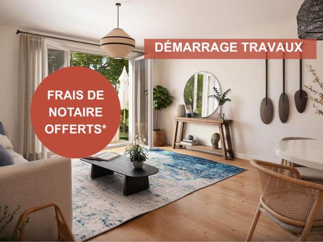 Appartement vente à Les Sables-d'Olonne, Talmont-saint-hilaire