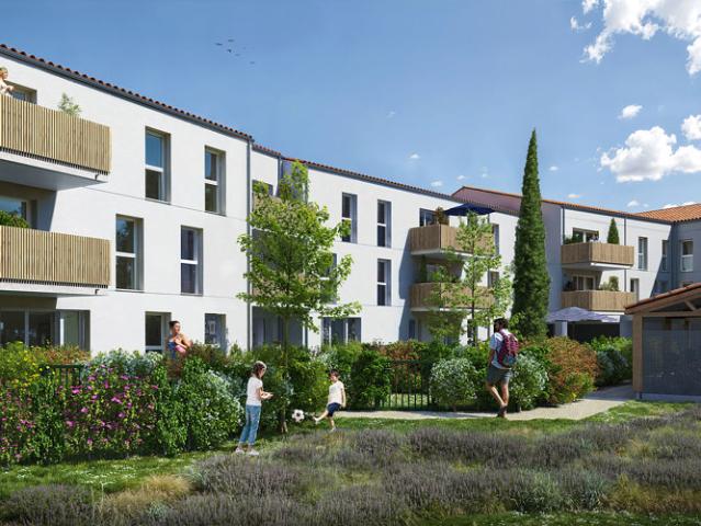 Appartement vente à Les Sables-d'Olonne, Talmont-saint-hilaire