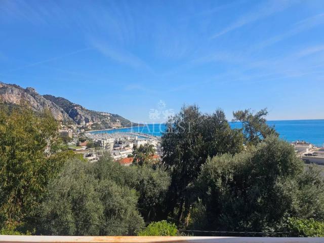 Appartement vente à Nice, Menton