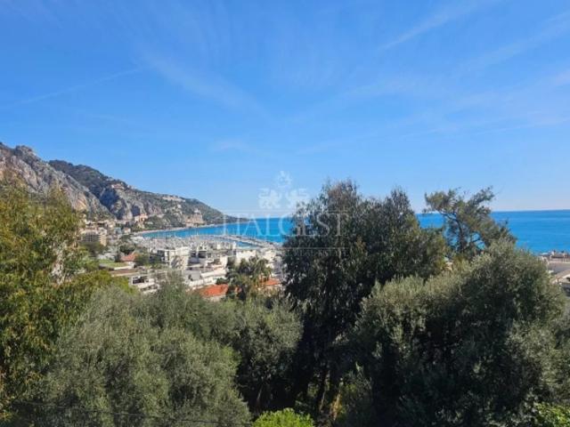Appartement vente à Nice, Menton