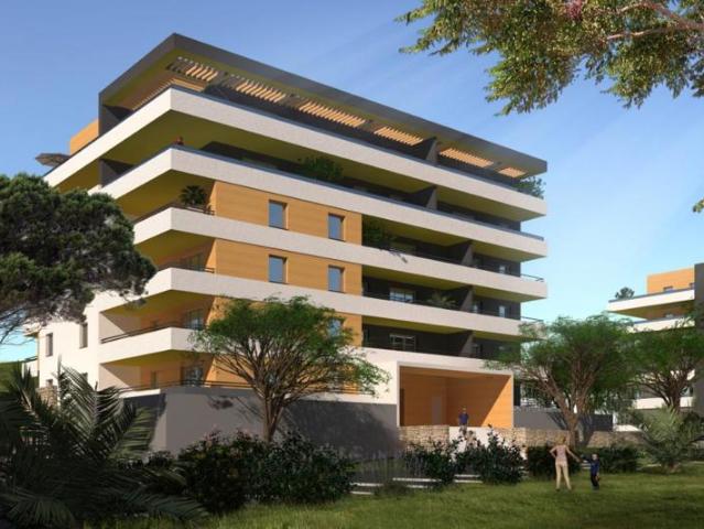 Appartement vente à Ajaccio