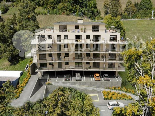 Wohnung kaufen in Le Locle