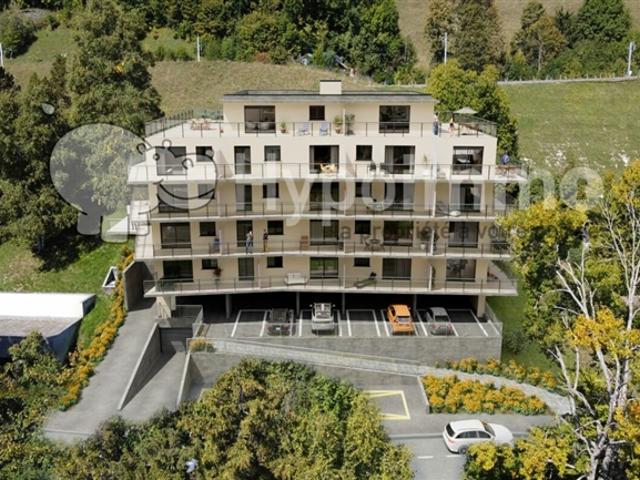 Wohnung kaufen in Quartier-Neuf, Le Locle