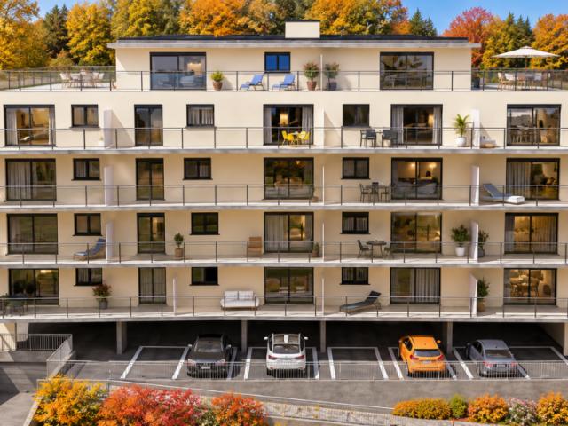 Immobilie kaufen in Quartier-Neuf, Le Locle