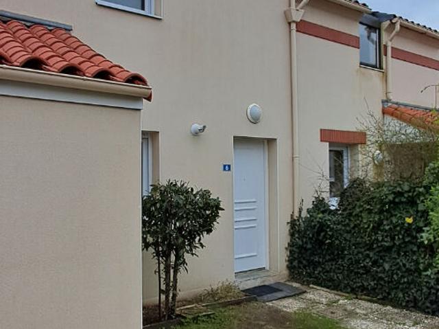 Maison location à Nantes, Bouguenais