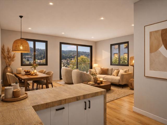 Wohnung kaufen in Quartier-Neuf, Le Locle