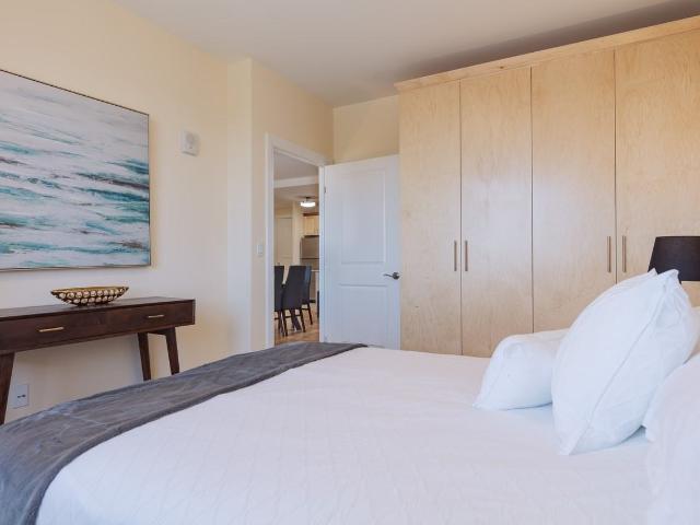 Apartment for rent in Mulhurst Bay, Ontario