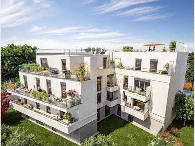 Appartement vente à Nogent-sur-Marne, Saint-maur-des-fossés