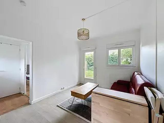 Appartement location à Les Thilliers-en-Vexin, Eure