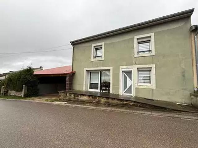 Maison vente à Neufchâteau, Les Thons