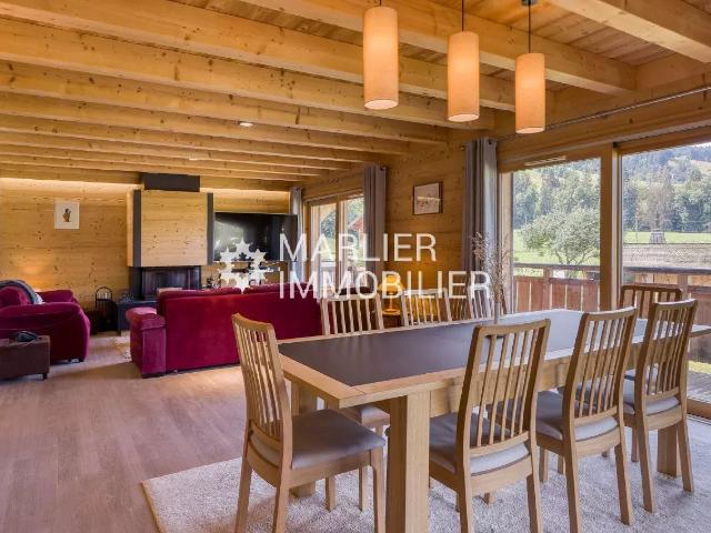 Maison vente à Bonneville, Praz-sur-arly