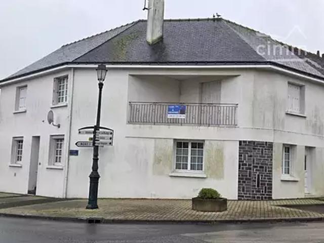 Maison vente à Châteaubriant-Ancenis, Les Touches