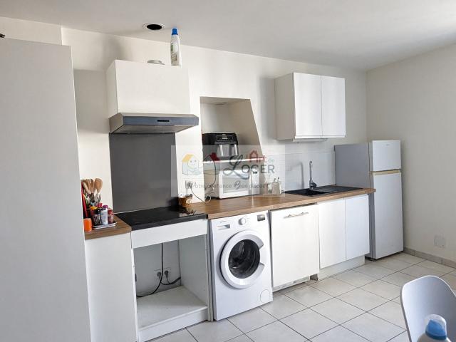Appartement location à Châteaubriant-Ancenis, Les Touches