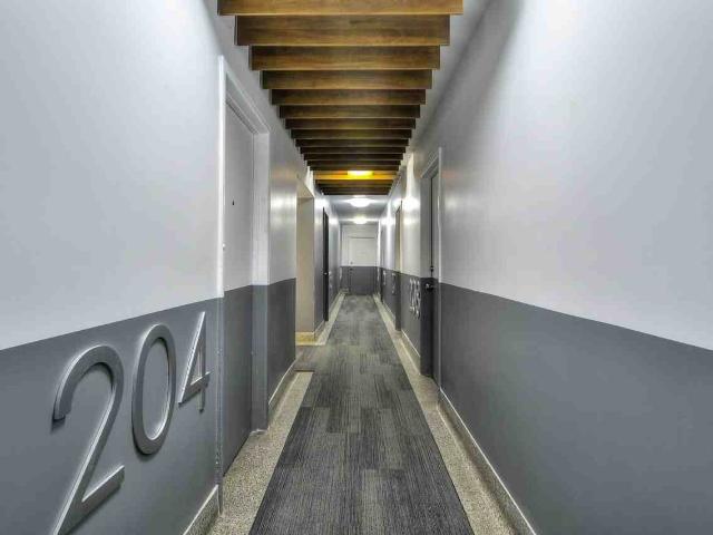 Apartment for rent in St. Leonard's, Quebec