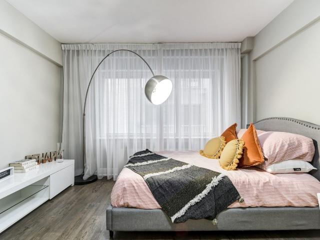 Apartment for rent in St. Leonard's, Quebec